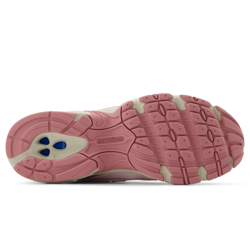 Unisex topánky New Balance U740PP2 – ružové