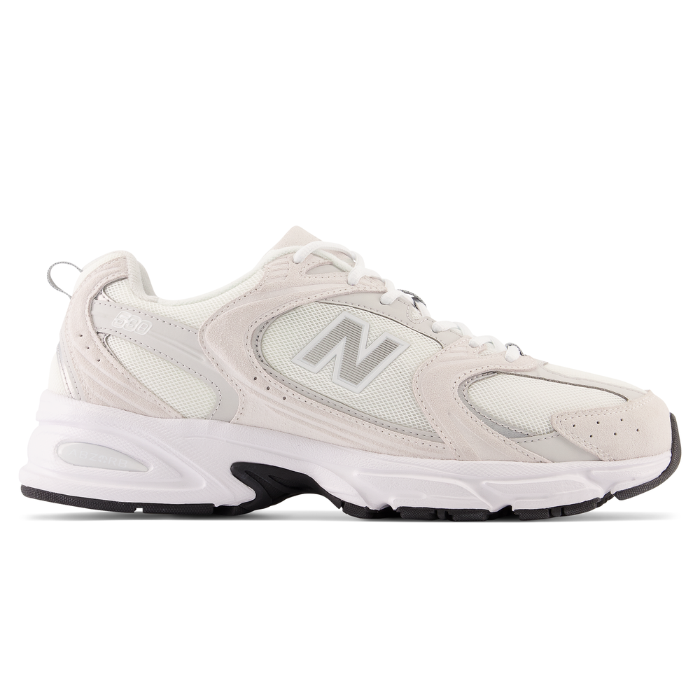 Topánky unisex New Balance MR530CE – béžové