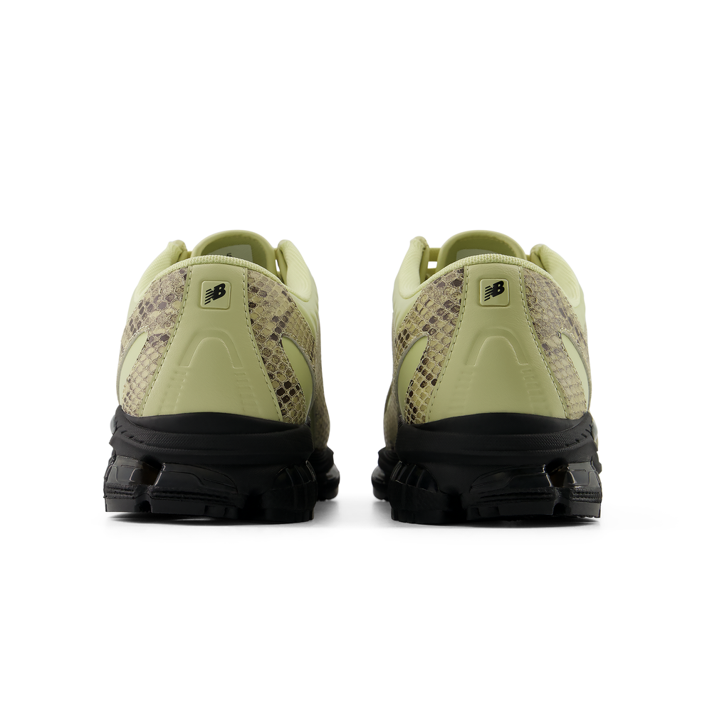 Unisex topánky New Balance U18907P8 – zelené