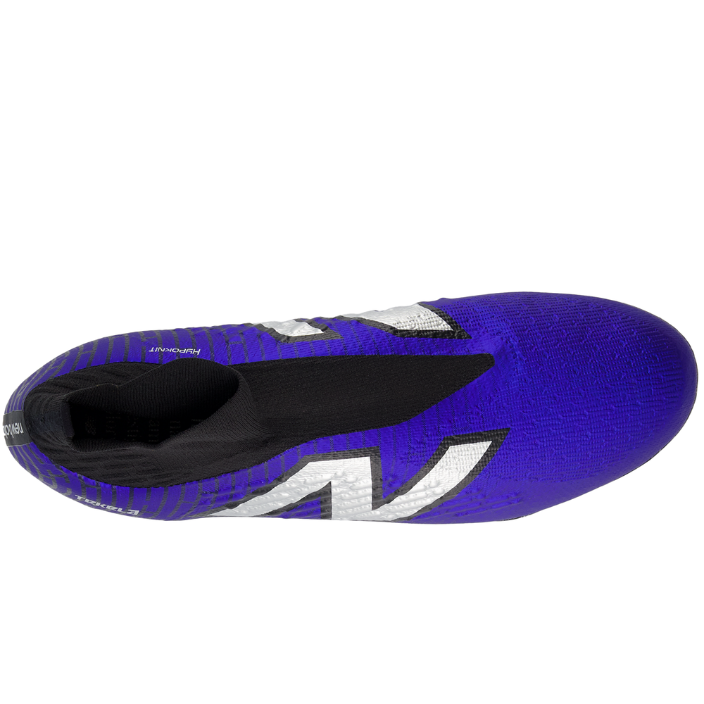 Kopačky New Balance TEKELA MAGIA FG V4+ ST2FZ45 – modré