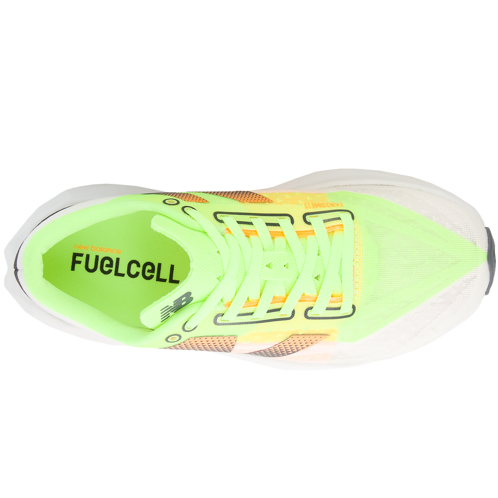 Dámske topánky New Balance FuelCell Rebel v4 WFCXLA4 – viacfarebné