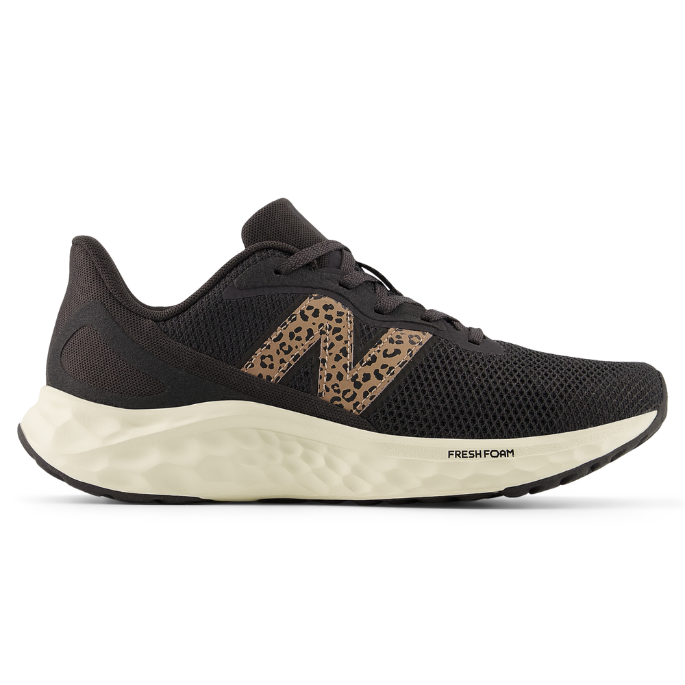 Dámske topánky New Balance Fresh Foam Arishi v4 WARISIK4 –  čierné