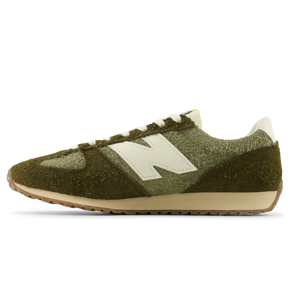 Unisex topánky New Balance U471PSA – zelené