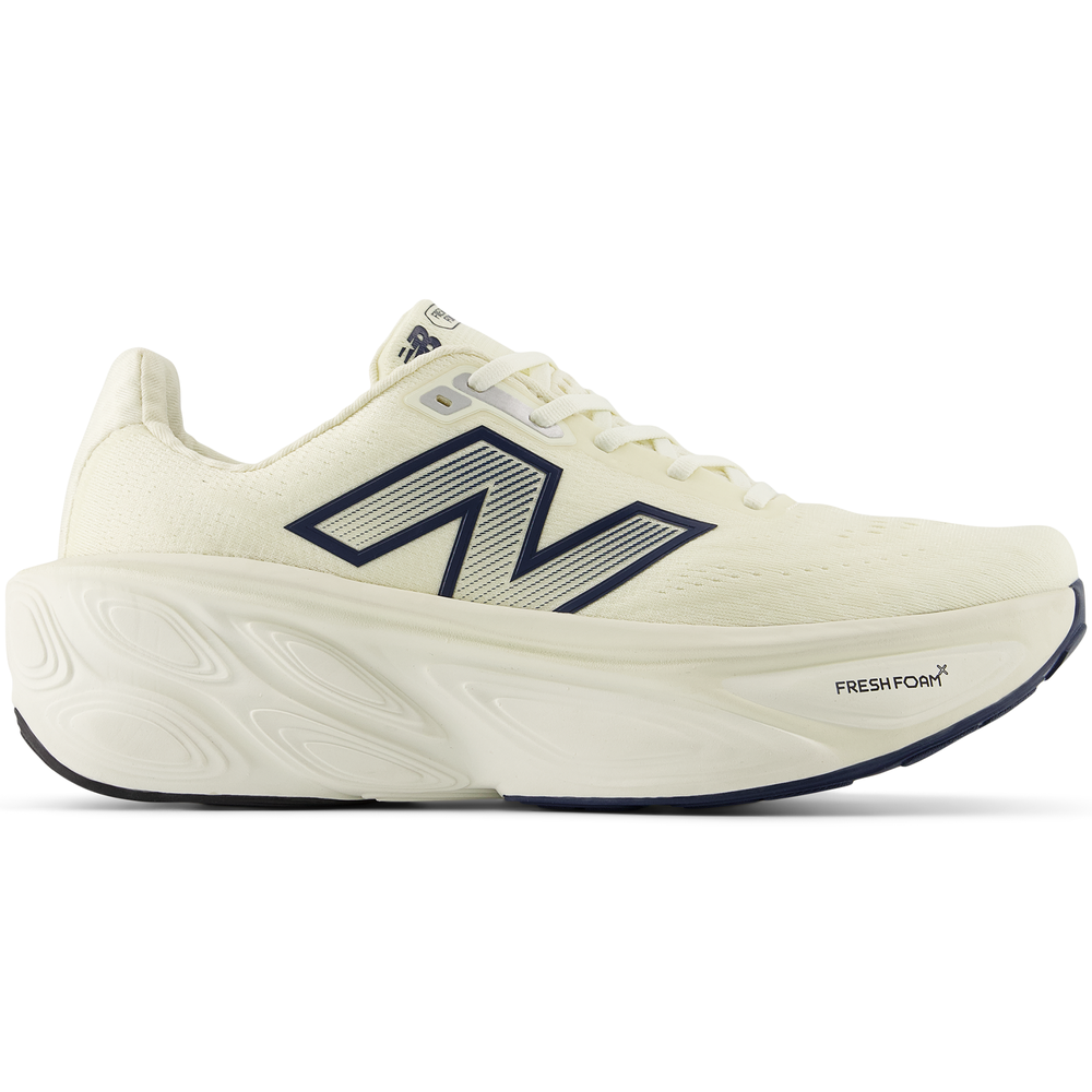 Pánske topánky New Balance Fresh Foam x More v5 MMORCF5 – béžové