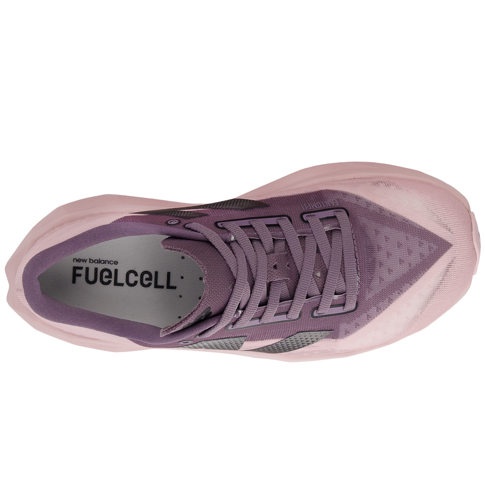 Dámske topánky New Balance FuelCell Rebel v4 WFCXCS4 – ružové