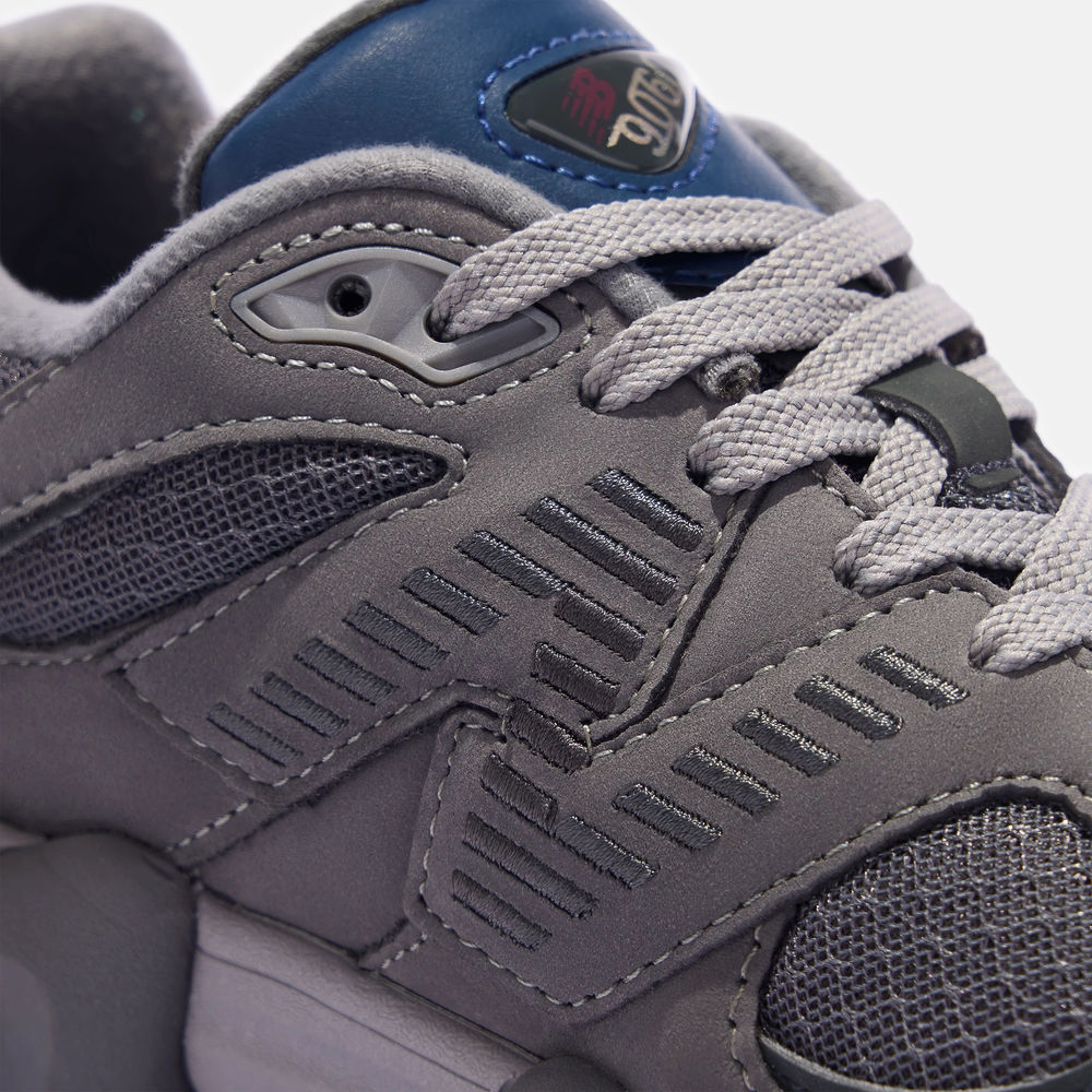 Unisex topánky New Balance U9060ECC – sivé