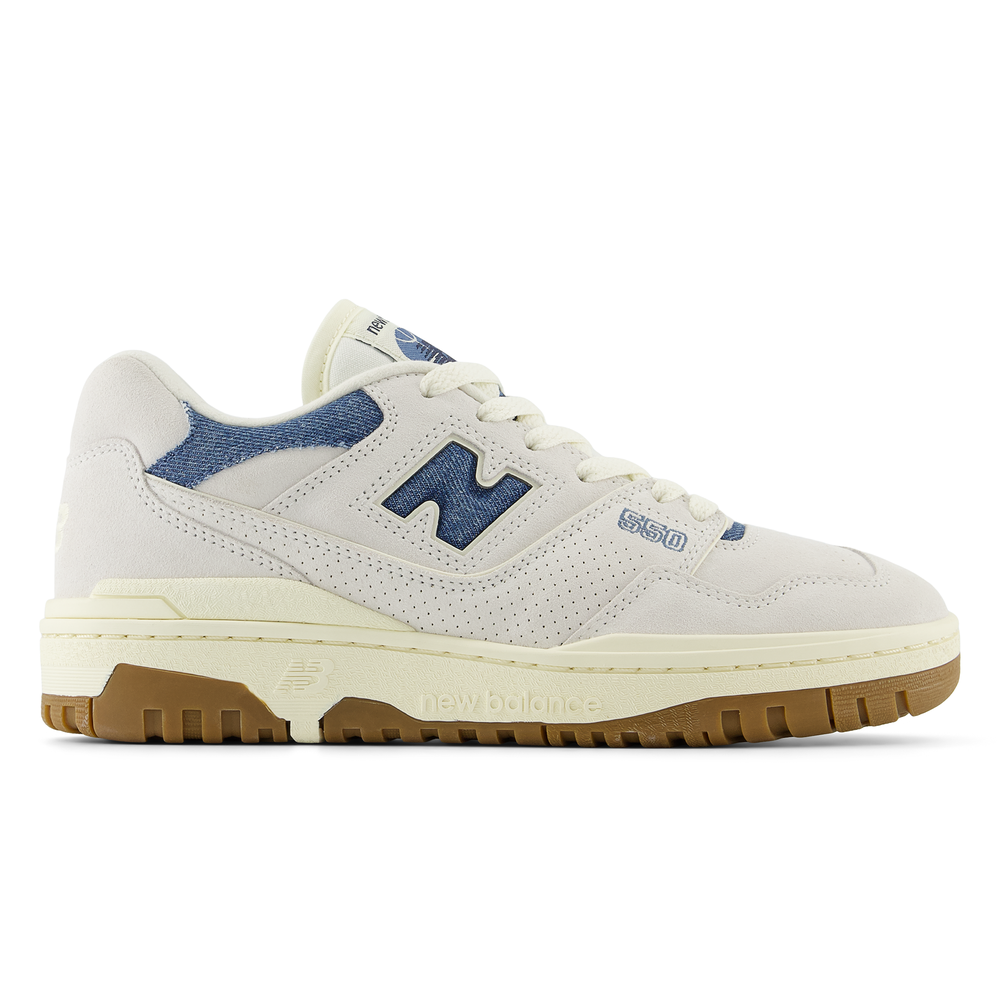 Dámske topánky New Balance BBW550GG – béžové