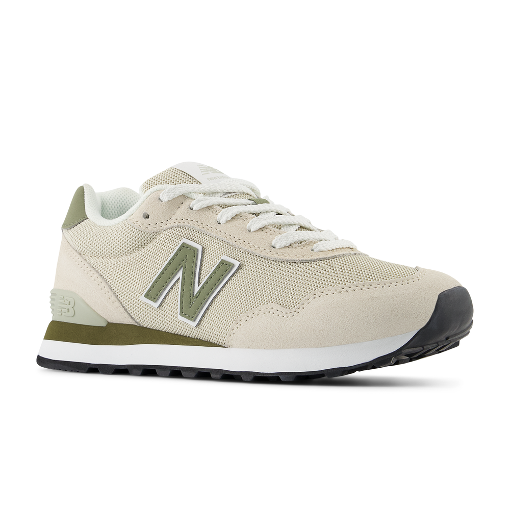 Dámske topánky New Balance WL515CWH – béžové