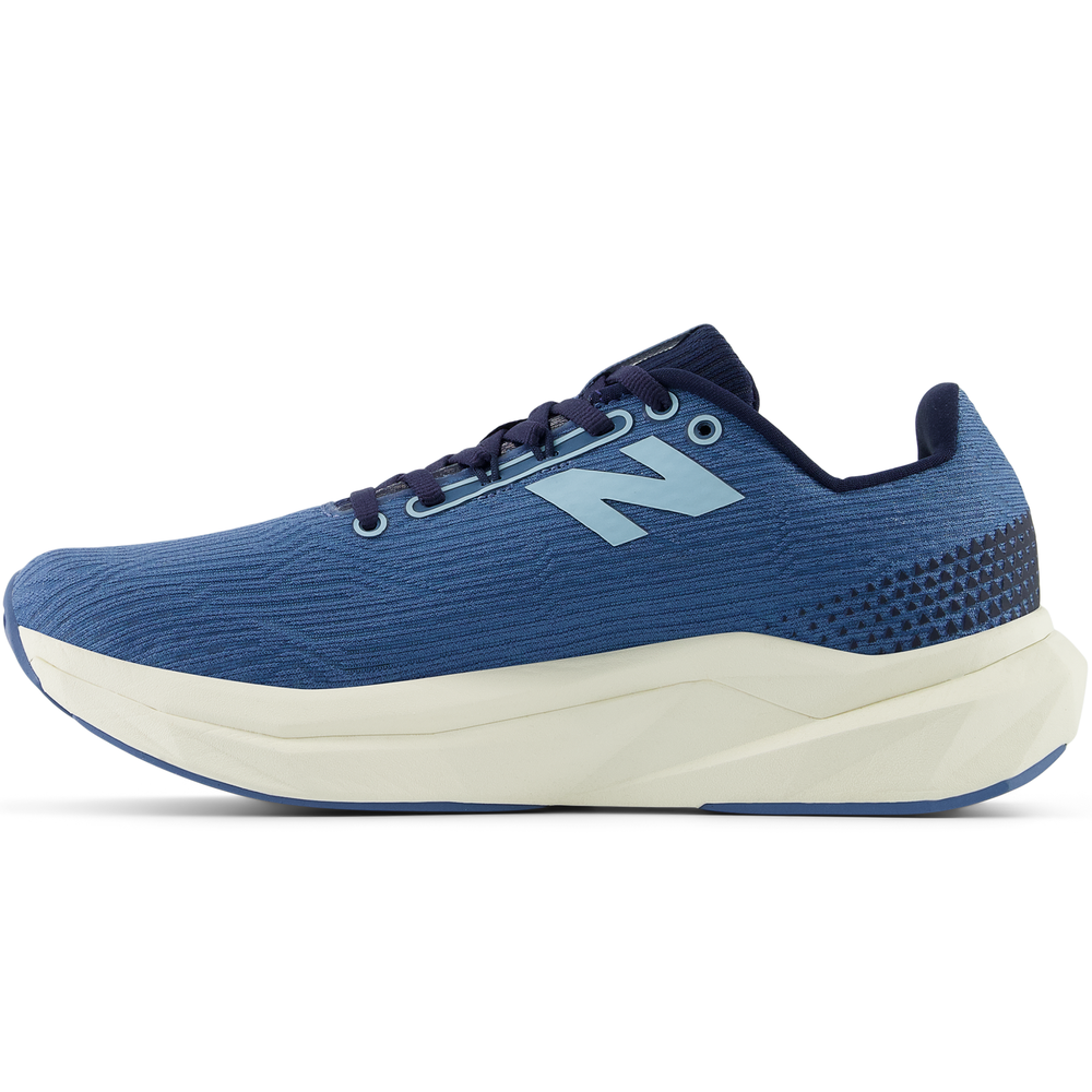 Dámske topánky New Balance FuelCell Propel v5 WFCPRLH5 – modré