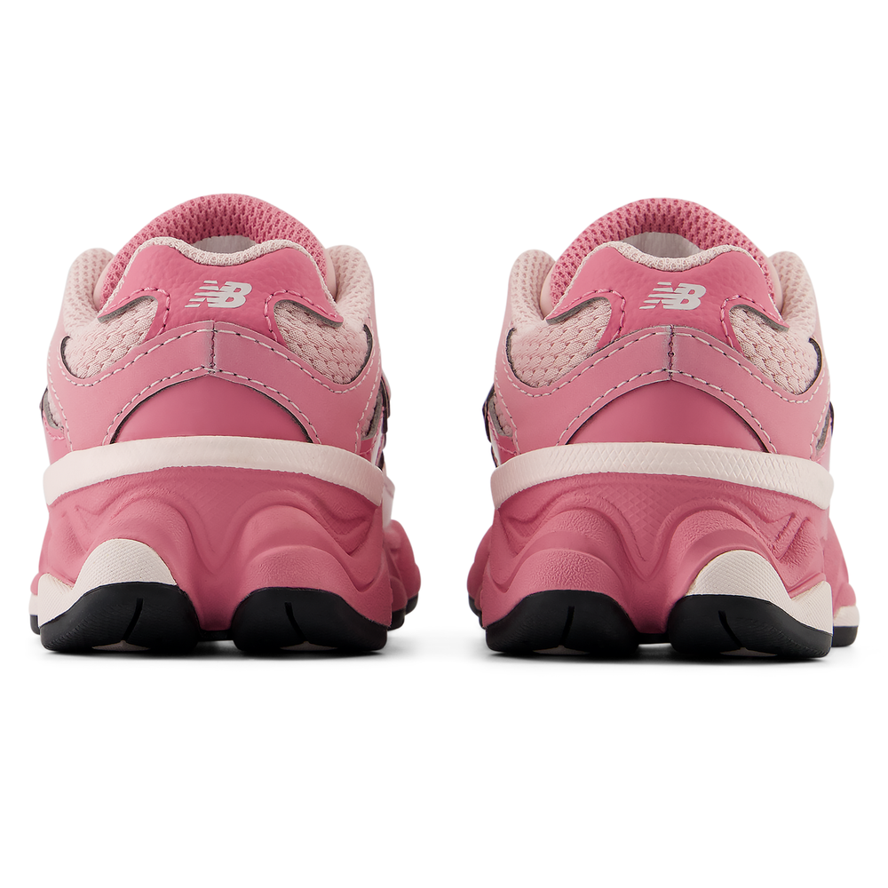 Detské topánky New Balance I906024D – ružové