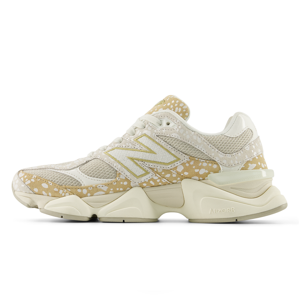 Unisex topánky New Balance U90604VW – béžové