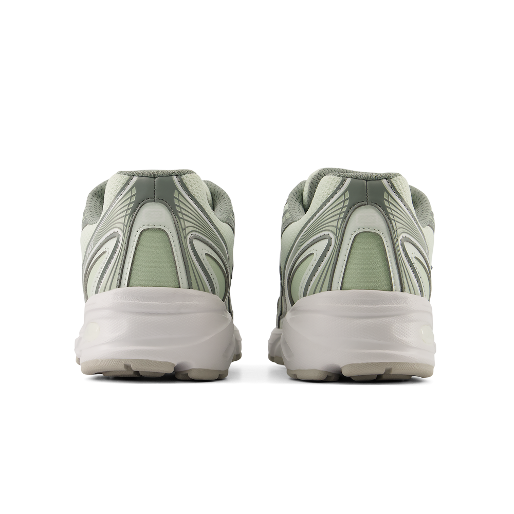 Unisex topánky New Balance U7406VK – mätové