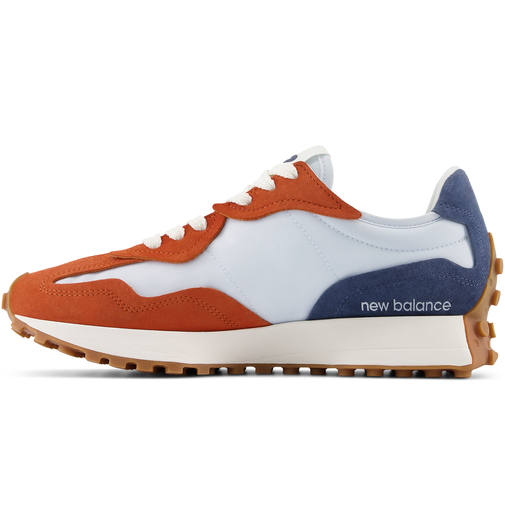 Unsiex topánky New Balance U327WEJ – viacfarebné