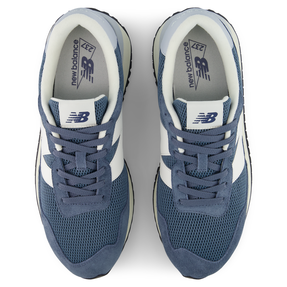 Pánske topánky New Balance M2372ZN – tmavomodrá
