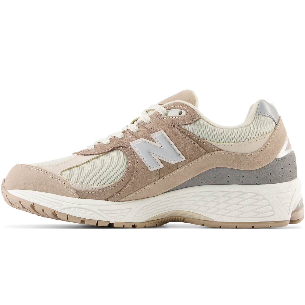 Unisex topánky New Balance M2002RSI – hnedá
