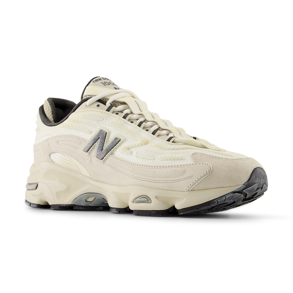 Unisex topánky New Balance U10006RM – béžové