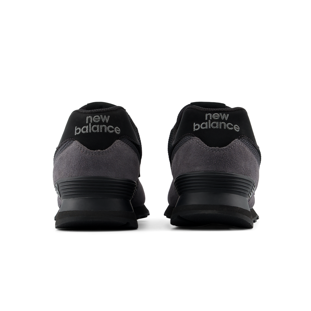 Unisex topánky New Balance M5746EQ – sivé