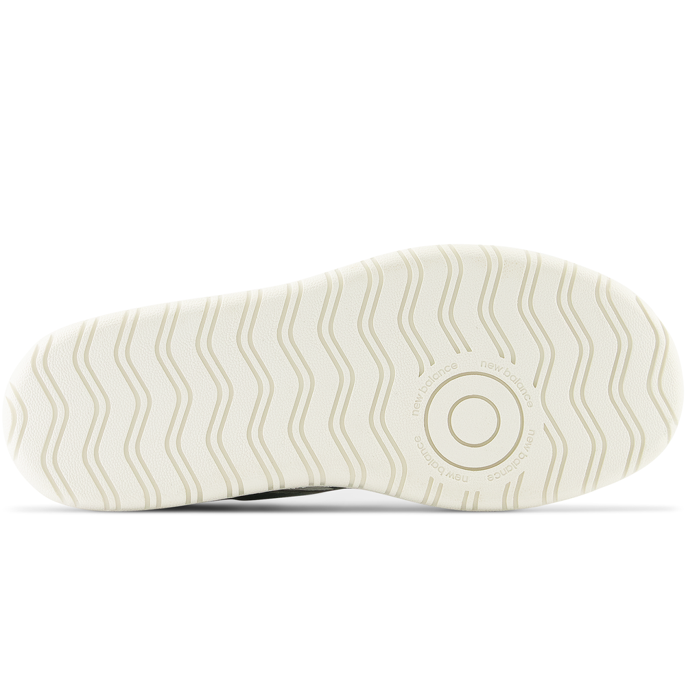 Dámske topánky New Balance CT302RO – biele