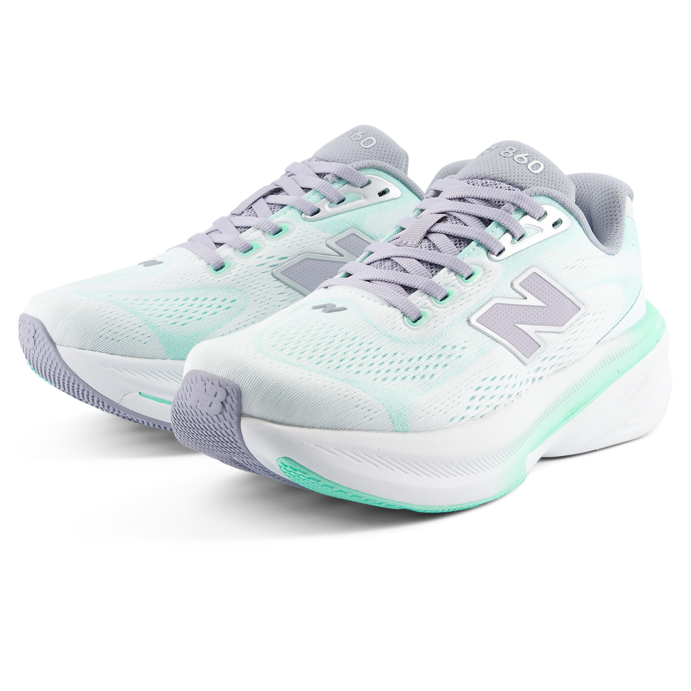 Dámske topánky New Balance Fresh Foam 860 v15 W8606M1 – mätové