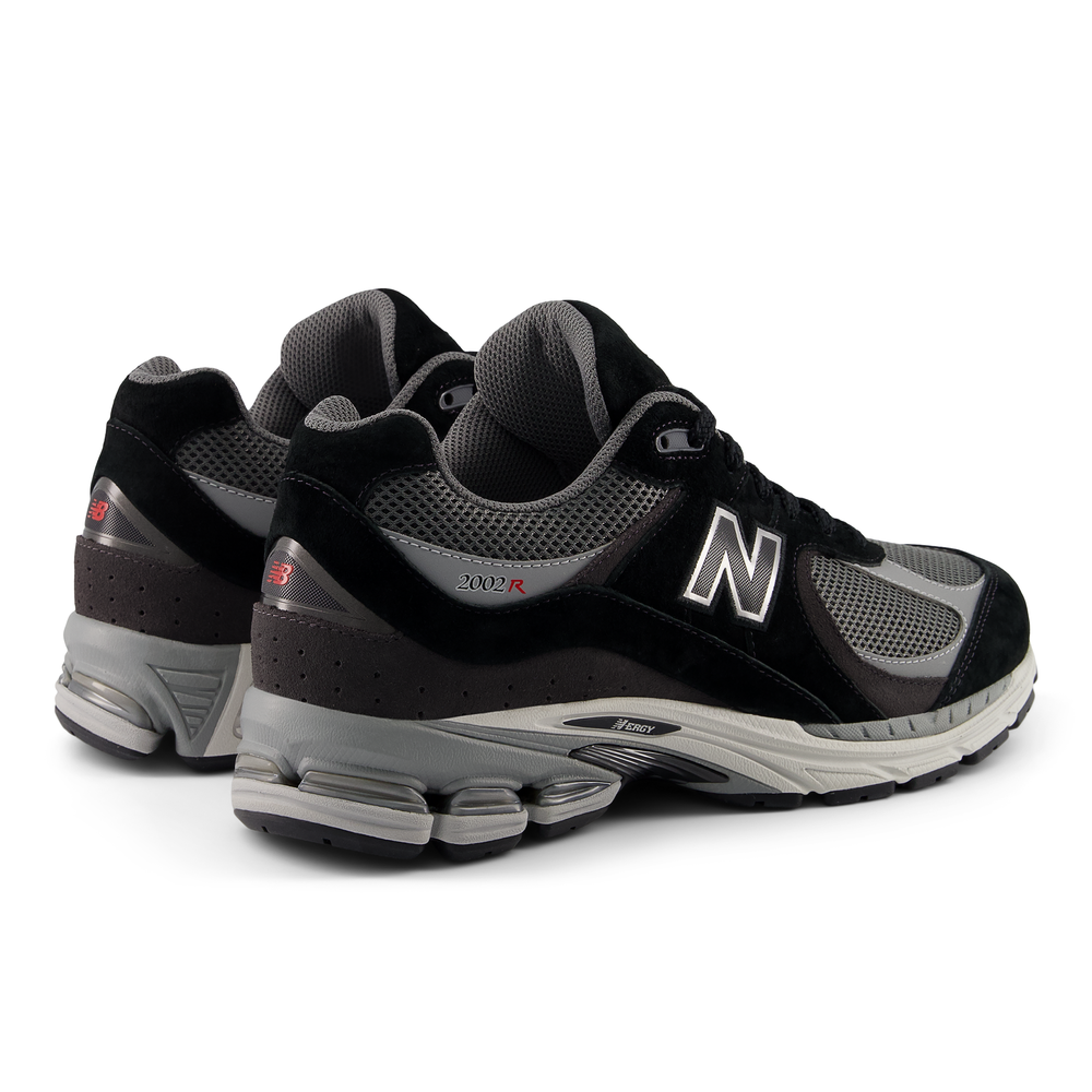 Unisex topánky New Balance U2002RC – čierné