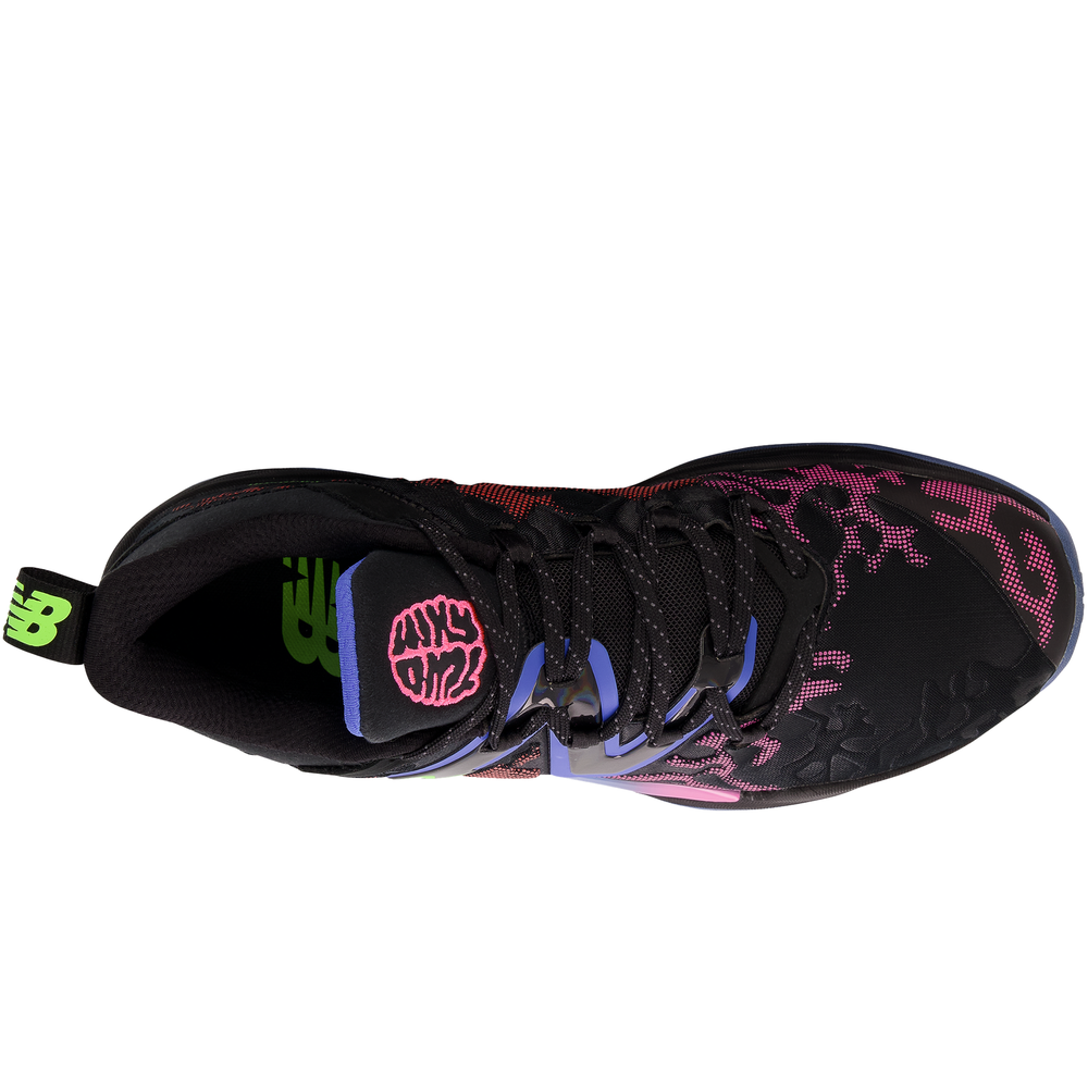Pánske topánky New Balance TWO WXY v3 BB2WYRB3 – čierne