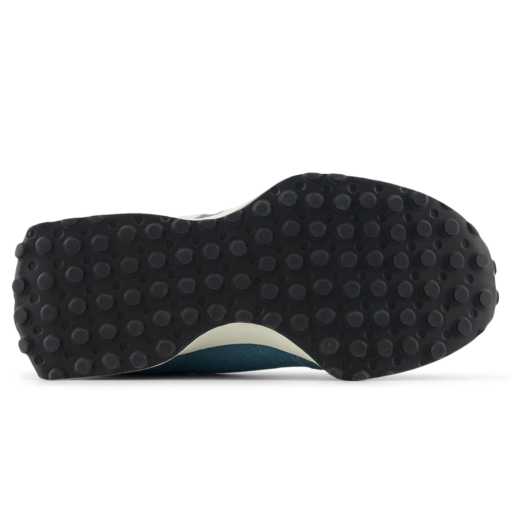 Detské topánky New Balance P3275XH – modré