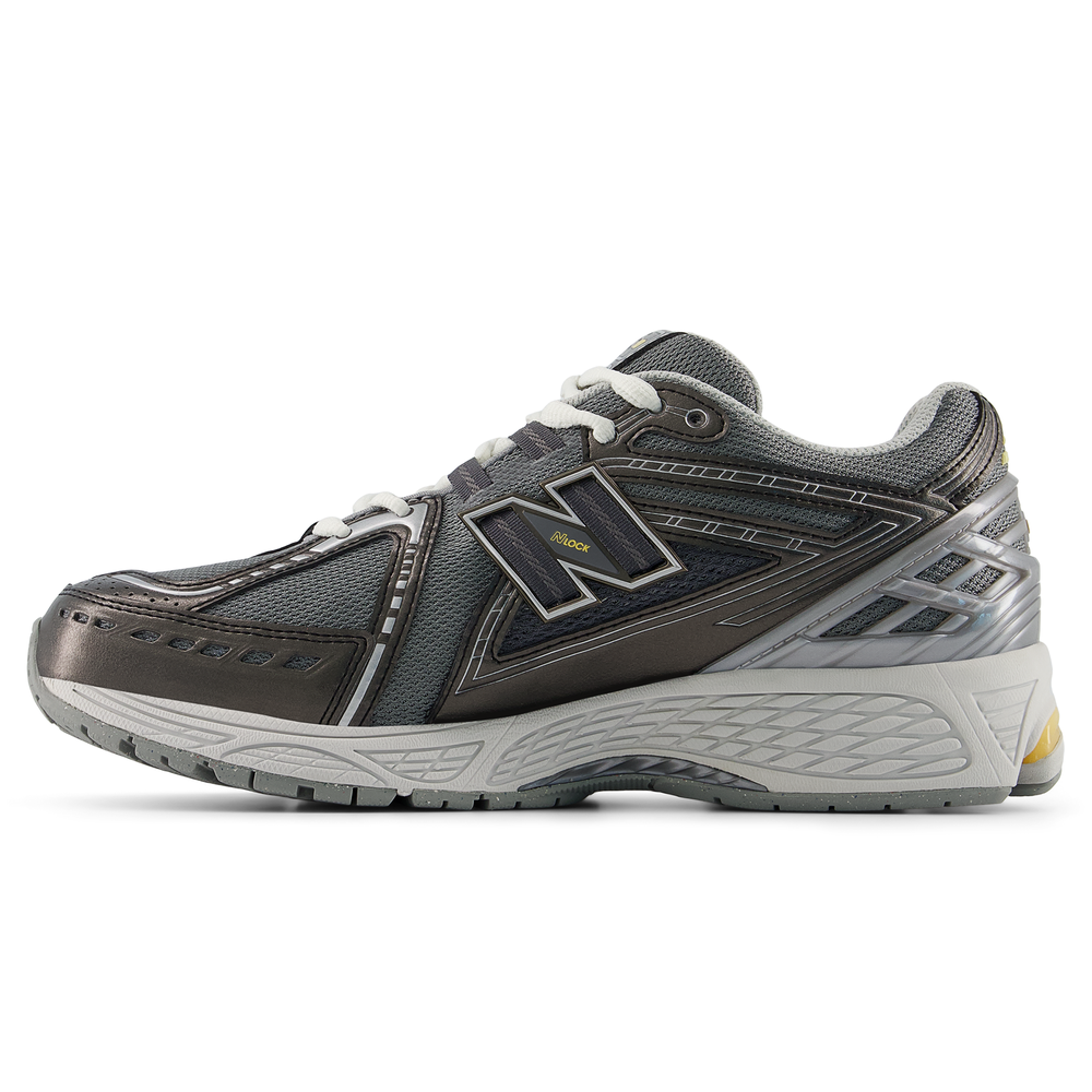 Unisex topánky New Balance U19064S0 – sivé