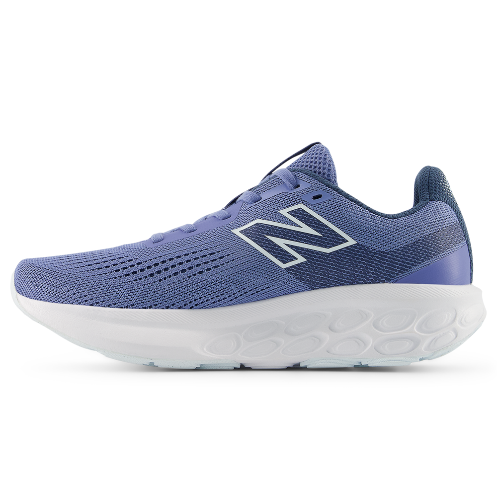 Dámske topánky New Balance Fresh Foam x 520 v9 W5204YJ – modré