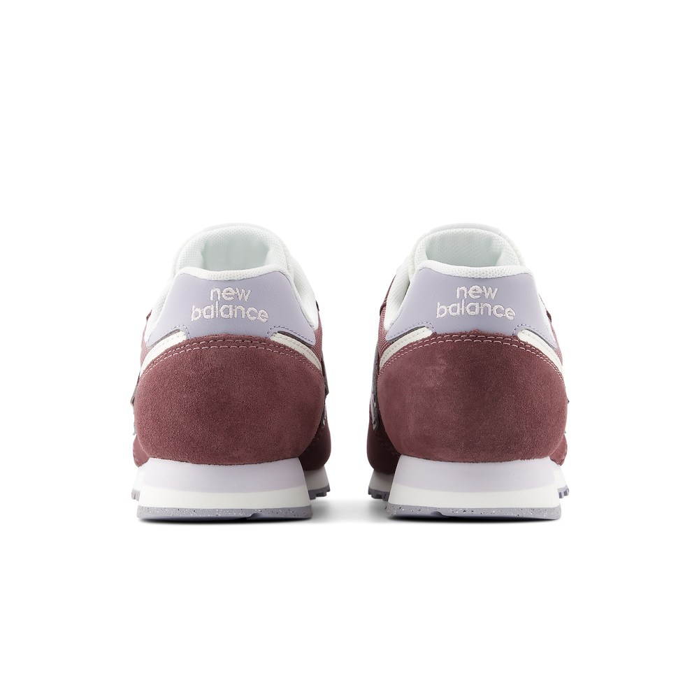 Dámske topánky New Balance W3739TR – bordová