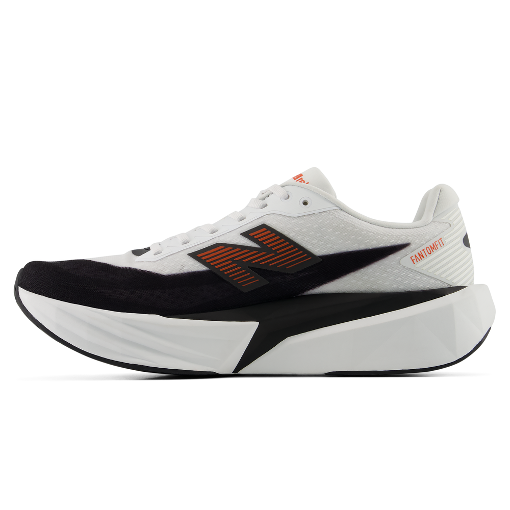 Pánske topánky New Balance FuelCell Rebel v5 MFCX93C – biele