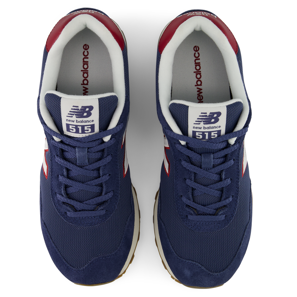 Pánske topánky New Balance M5152H1 – tmavomodrá