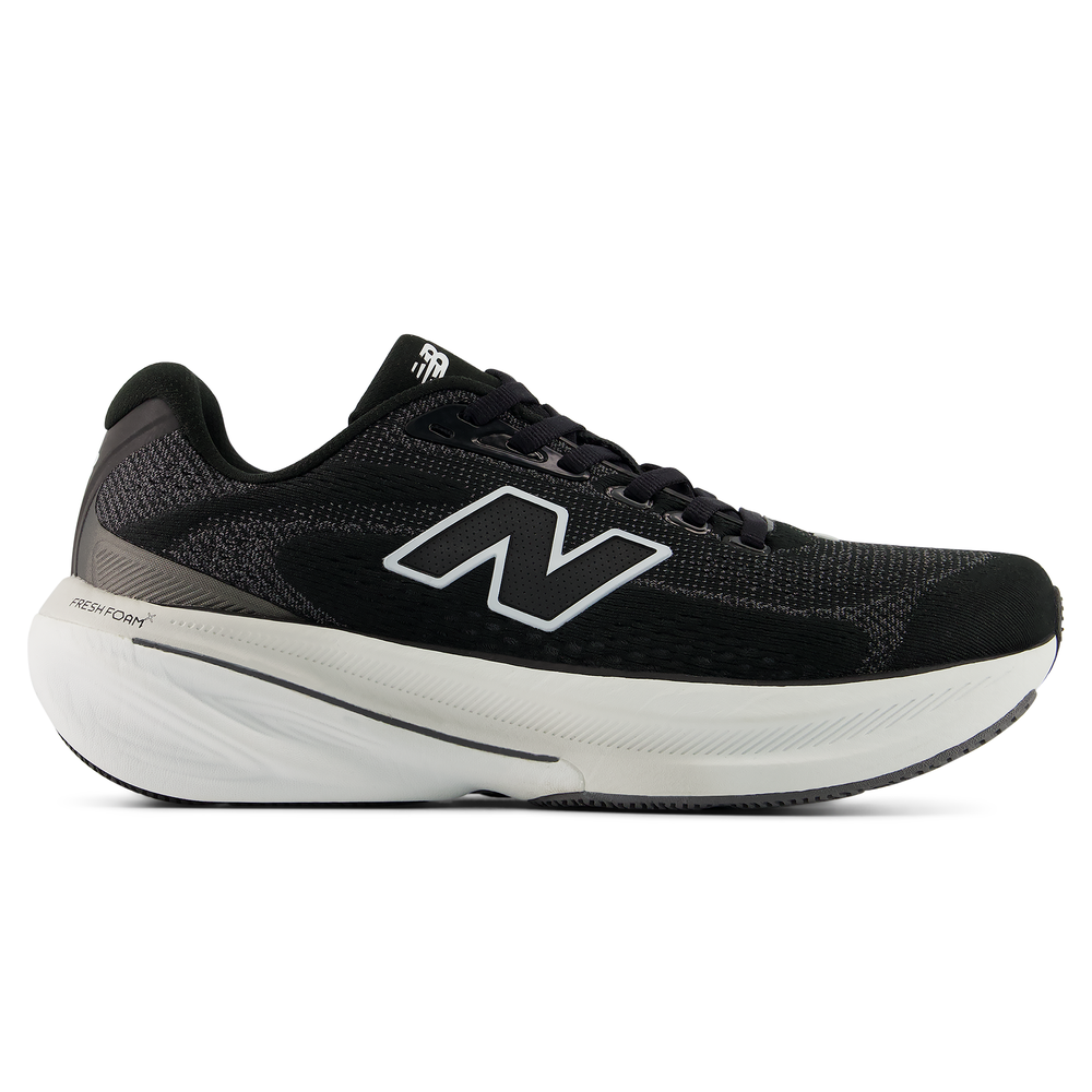 Dámske topánky New Balance Fresh Foam 860 v15 W8604NE – čierné