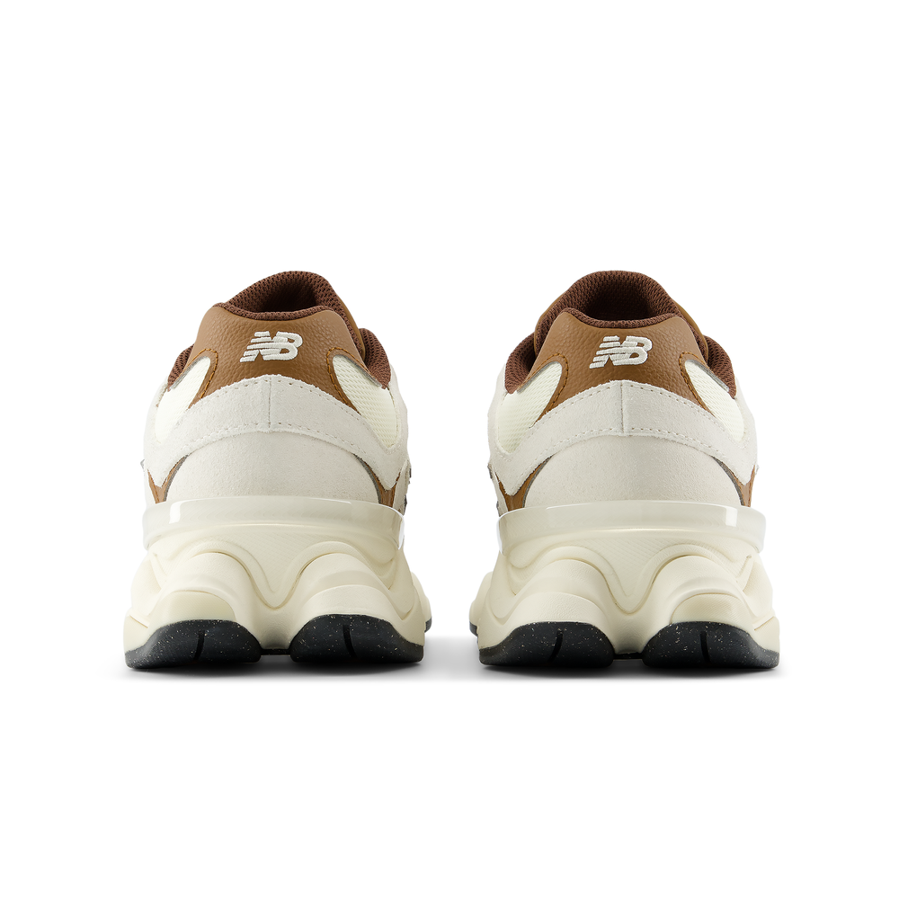 Unisex topánky New Balance U90603EG – béžové