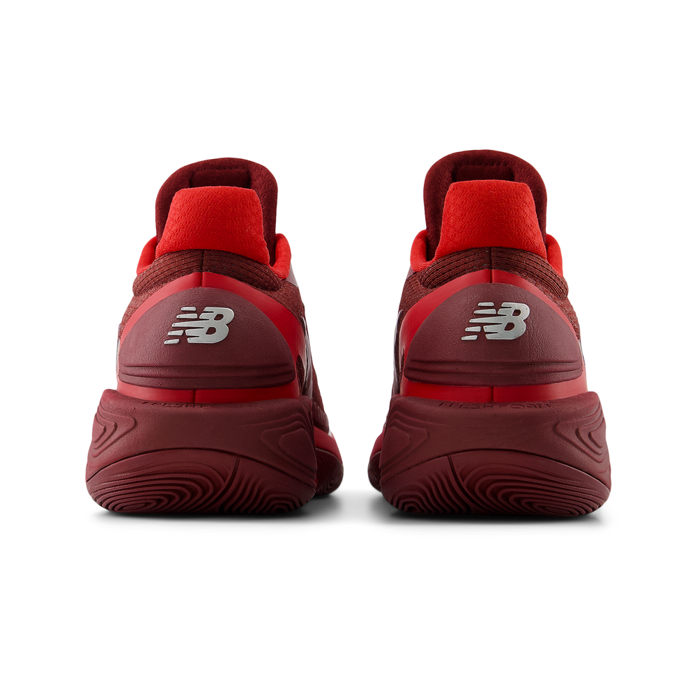 Pánske topánky New Balance TWO WXY v5 BB2WYRD5 – červené