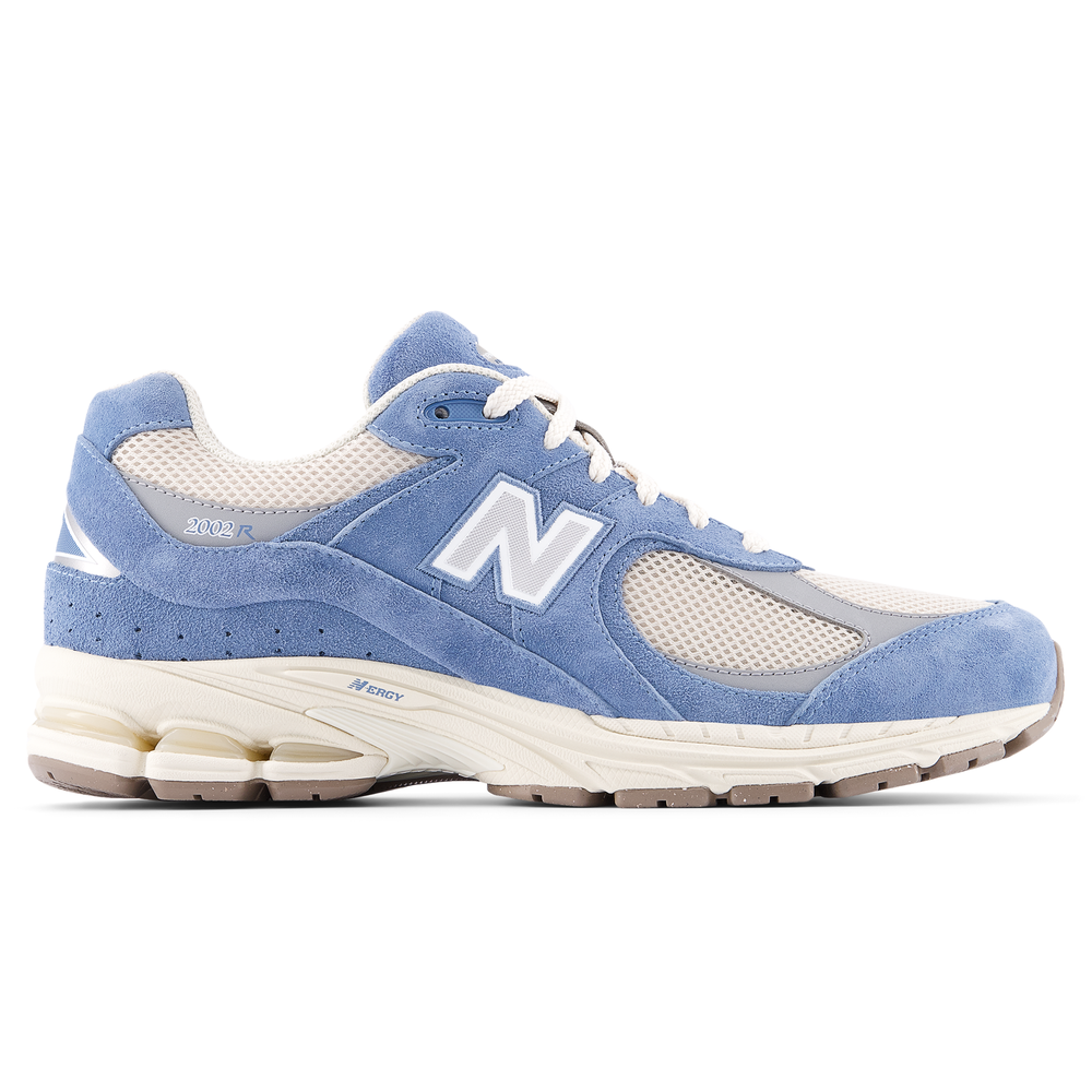 Unisex topánky New Balance U2002RU – modré