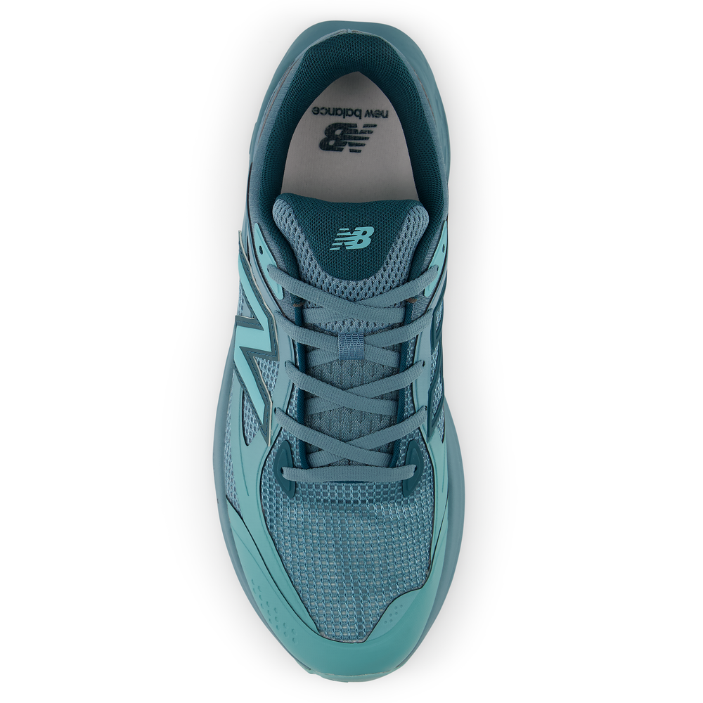 Pánske topánky New Balance UTRN6YK – modré