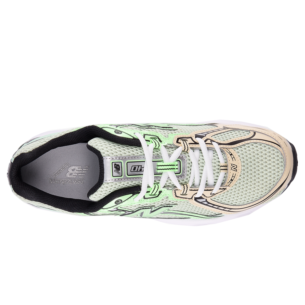 Unisex topánky New Balance U740YC2 – mätové