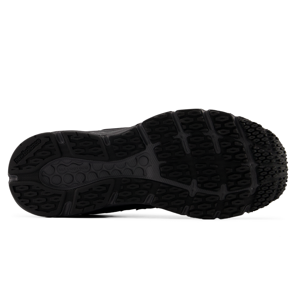 Dámske topánky New Balance W4085L6 – čierné