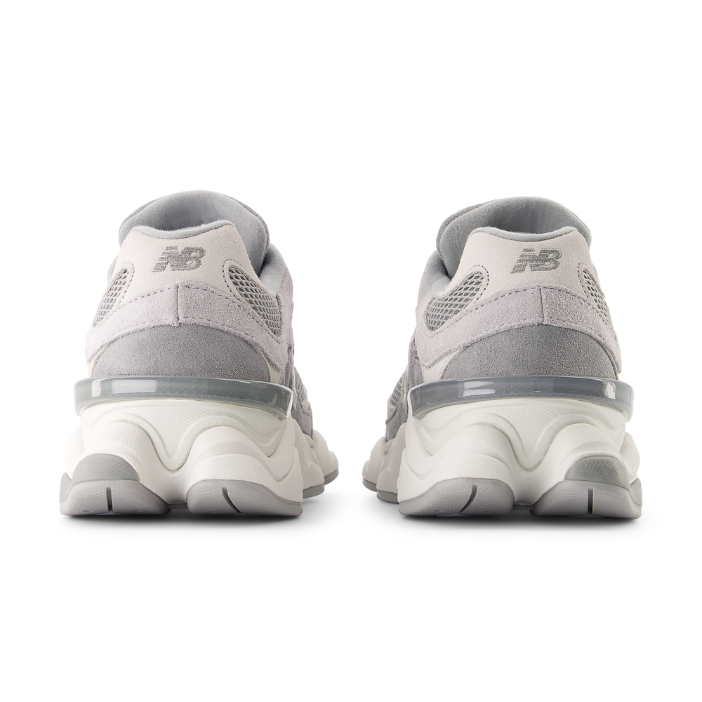 Unisex topánky New Balance U9060ERD – sivé