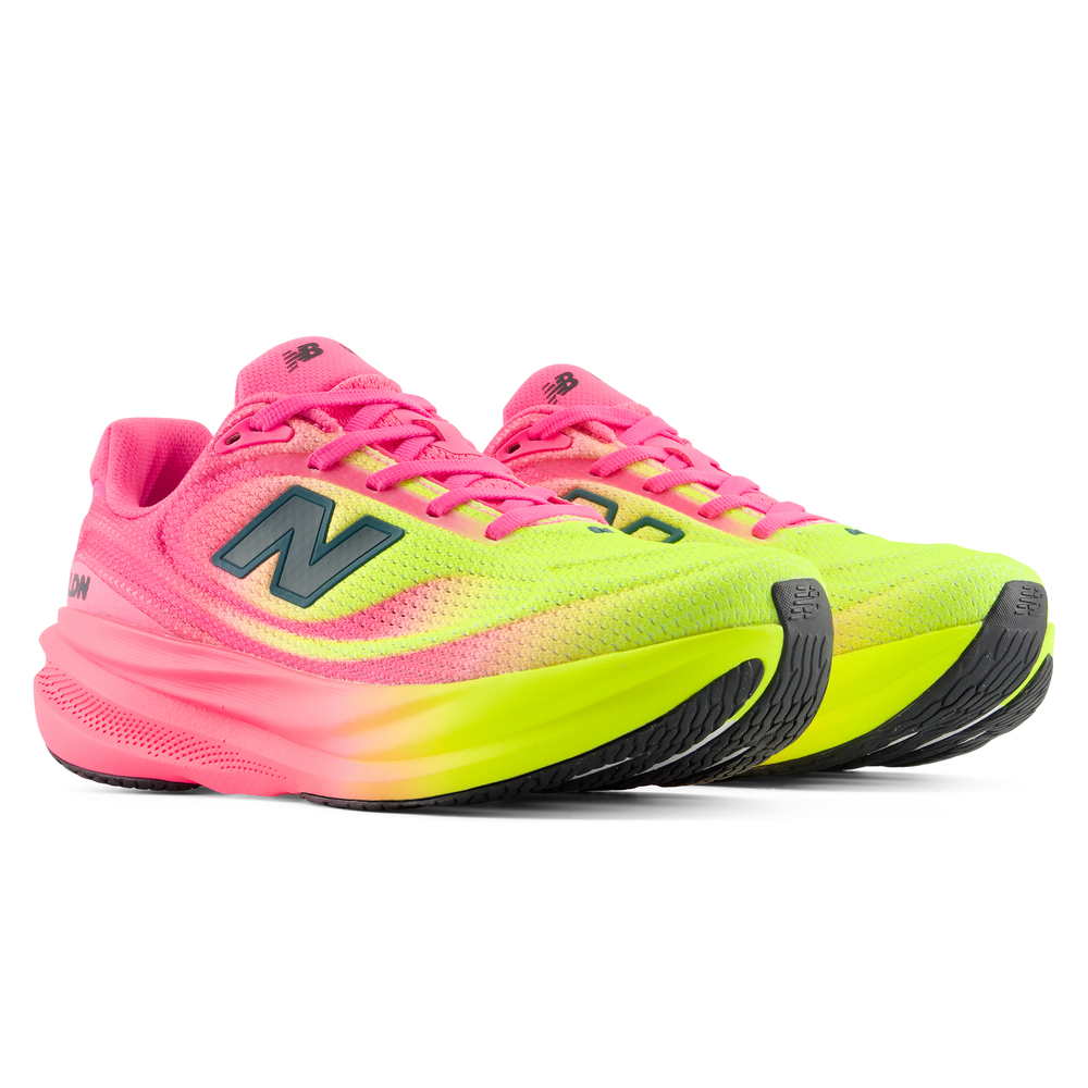 Dámske topánky New Balance Infinion 1080 v15 TCS London Marathon W1080940 – ružové