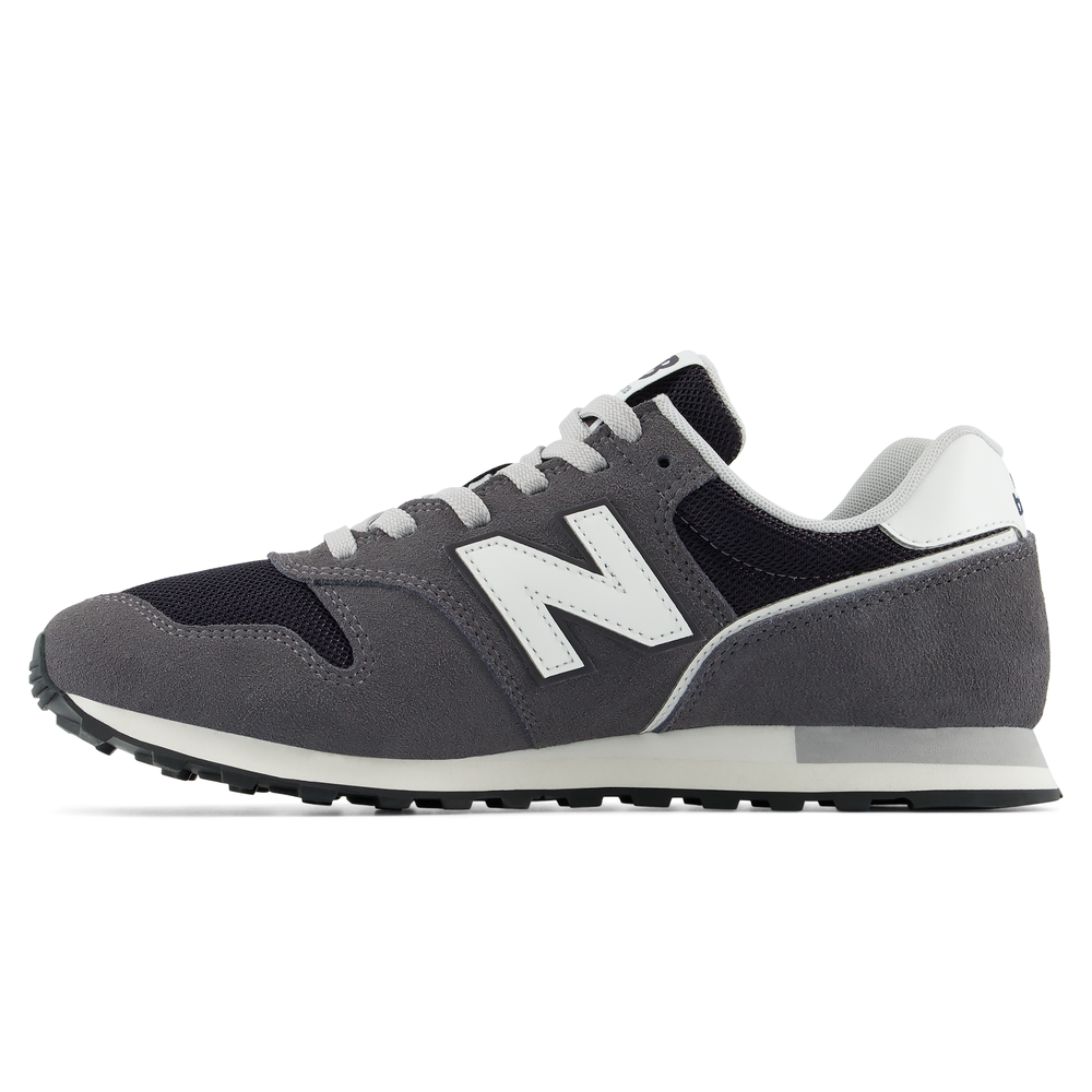 Unisex topánky New Balance U373741 – sivé