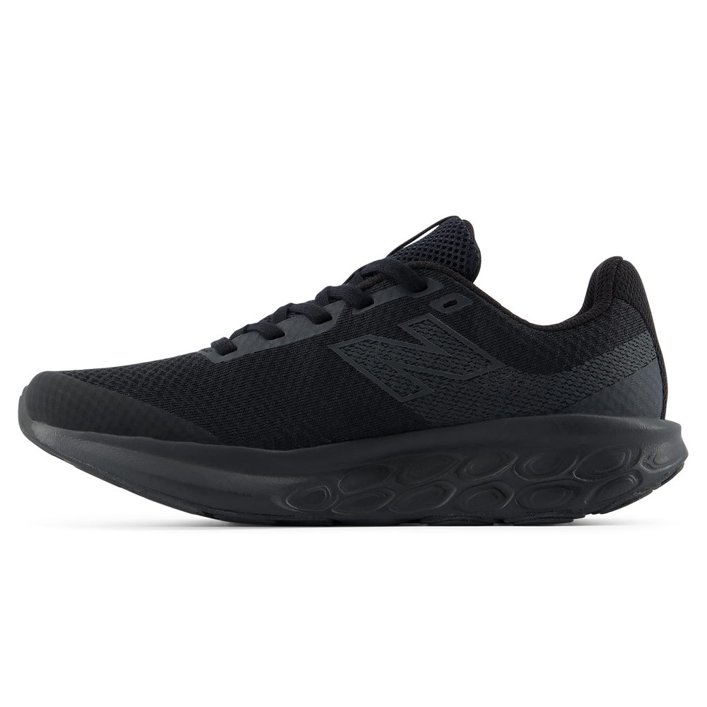 Detské topánky New Balance G5204UL – čierné
