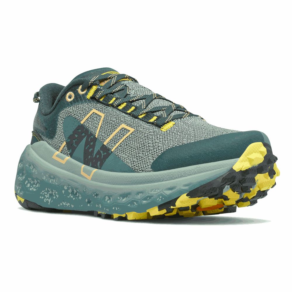 New Balance FreshFoam More Trail v2 - WTMORLT2