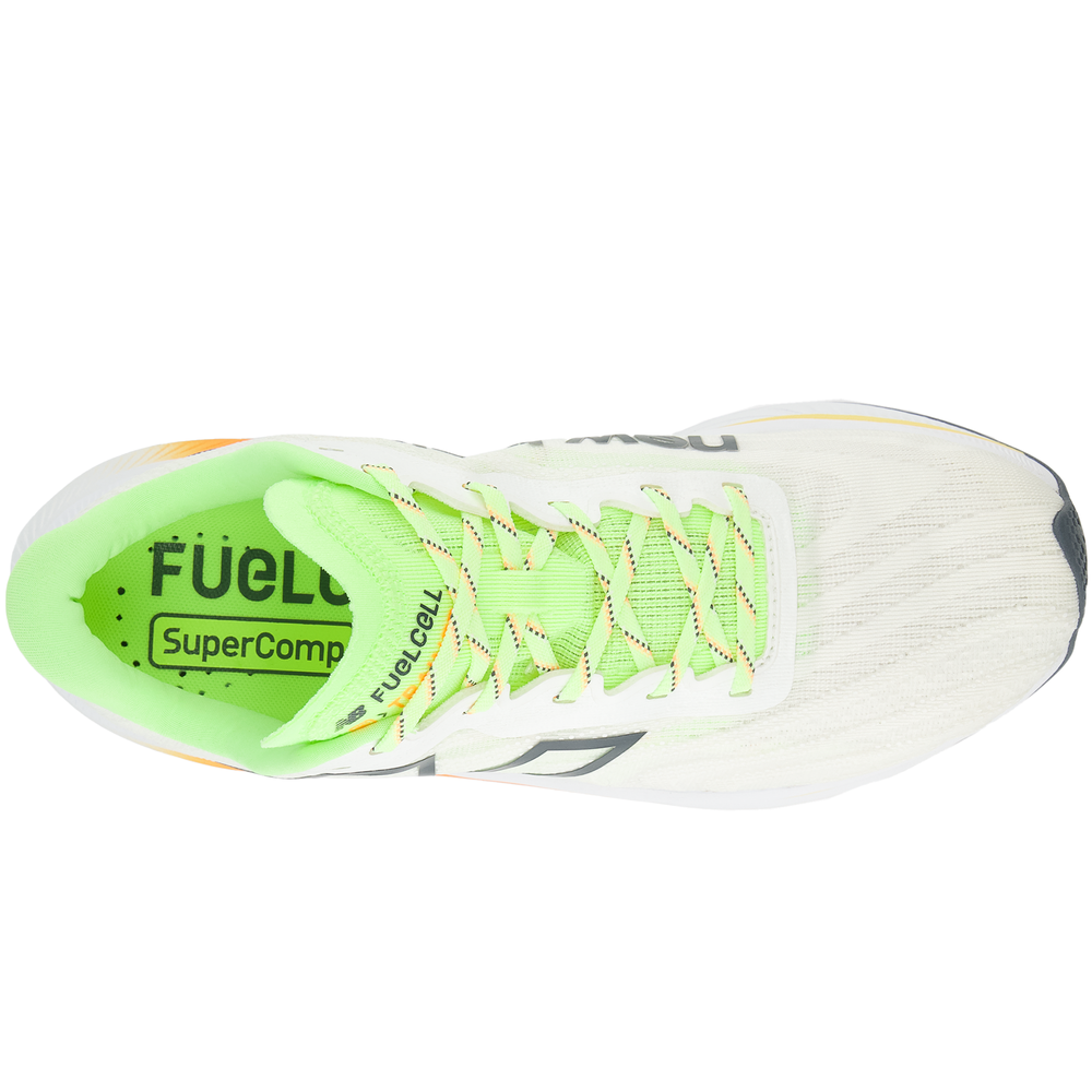 Dámske topánky New Balance FuelCell SuperComp Trainer WRCXCA3 – biele