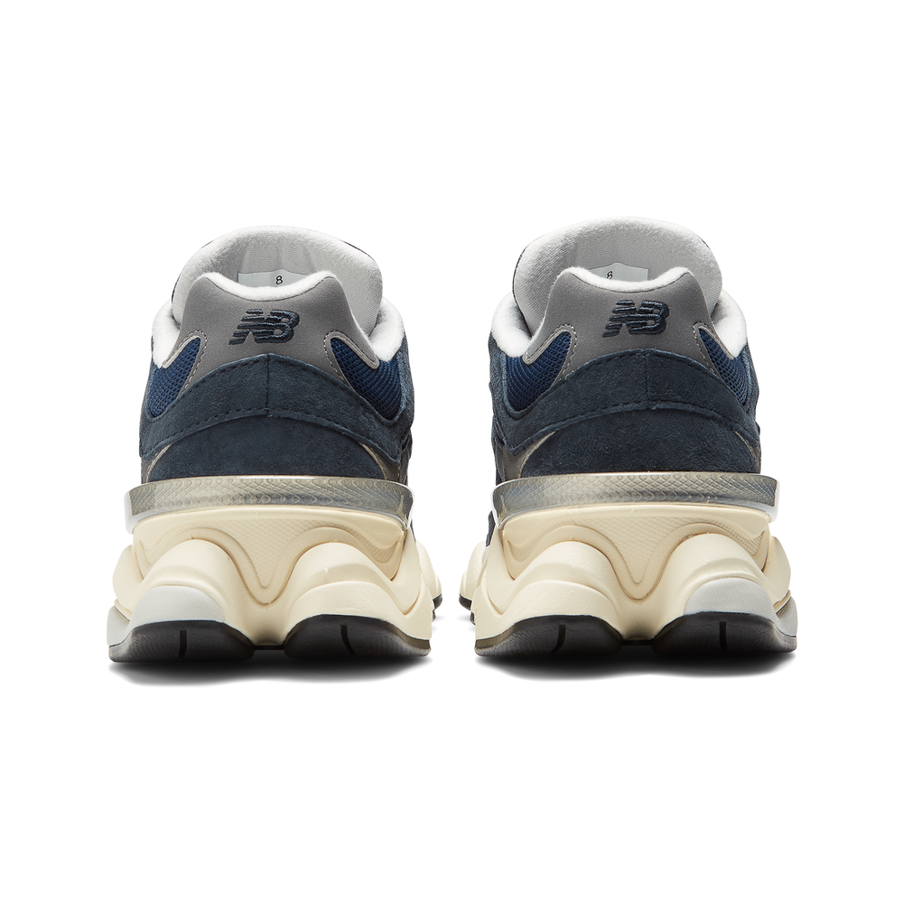 Pánske topánky New Balance U9060ECB – tmavomodrá