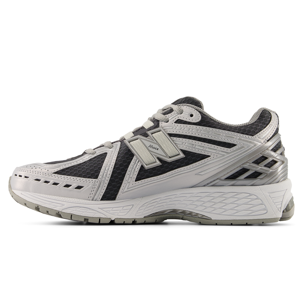 Unisex topánky New Balance U1906RCL – sivé