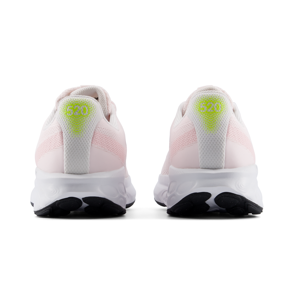 Dámske topánky New Balance Fresh Foam x 520 v9 W5209AD – ružové