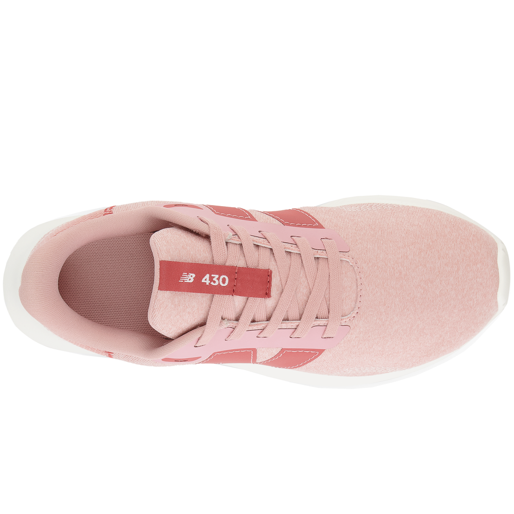Dámske topánky New Balance WE430LP3 – ružové