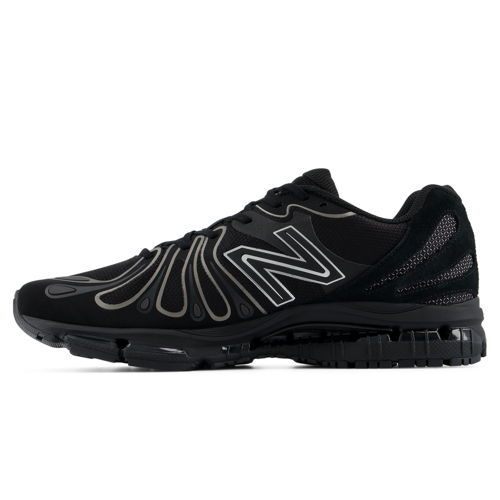 Unisex topánky New Balance U189093H – čierné