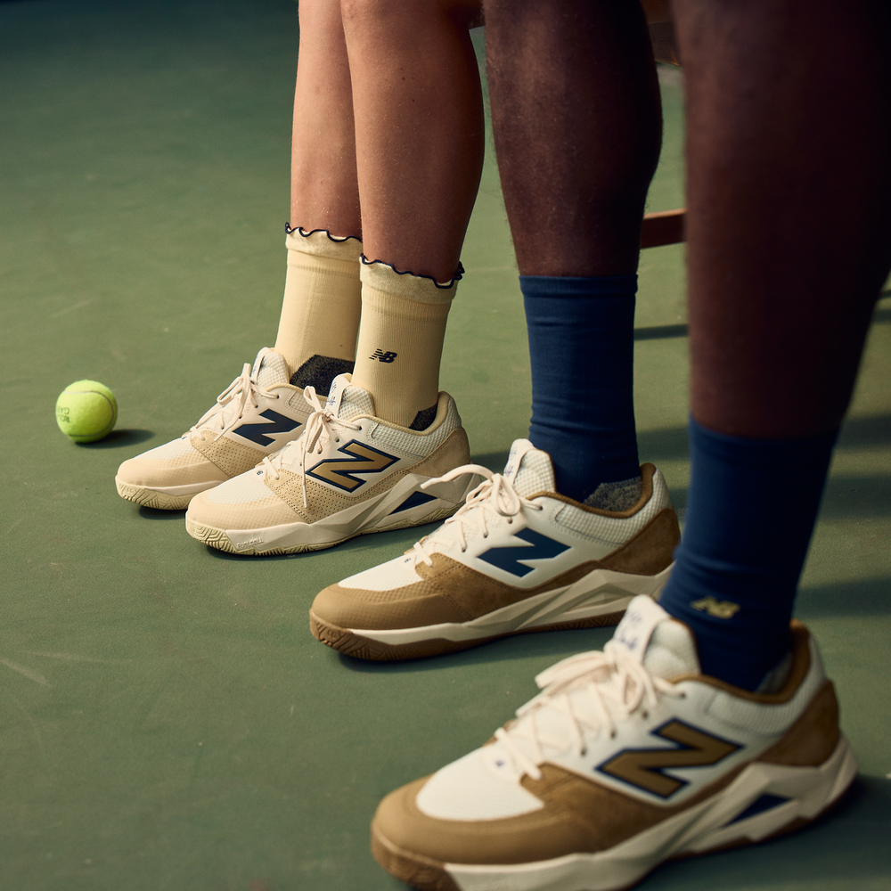 Pánske topánky New Balance Coco Delray MCOD2C9 – béžové